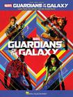 Guardians of the Galaxy: Music from the Motion Picture Soundtrack Cover Image