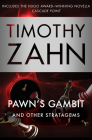 Pawn's Gambit: And Other Stratagems By Timothy Zahn Cover Image