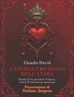 L'Inchiostro Rosso Dell'anima: Poesie di un percorso d'amore, inizio di una eterna emozione. Cover Image