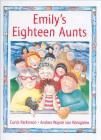 Emily's Eighteen Aunts Cover Image