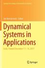 Dynamical Systems in Applications: Lódź, Poland December 11-14, 2017 (Springer Proceedings in Mathematics & Statistics #249) Cover Image