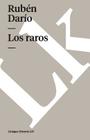 Los raros By Linkgua (Illustrator), Rubén Darío Cover Image