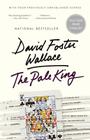 The Pale King By David Foster Wallace Cover Image