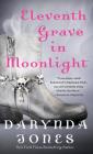 Eleventh Grave in Moonlight: A Novel (Charley Davidson Series #11) Cover Image
