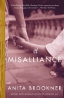 A Misalliance (Vintage Contemporaries) By Anita Brookner Cover Image
