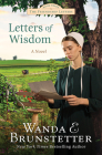 Letters of Wisdom: Friendship Letters #3 Cover Image