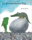 Extraordinary Egg By Leo Lionni Cover Image