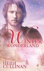 Winter Wonderland (Minnesota Christmas #3) By Heidi Cullinan Cover Image