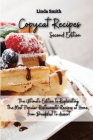 Copycat Recipes: The Ultimate Edition to Replicating the Most Popular Restaurants' Recipes at Home, From Breakfast to Dessert Cover Image
