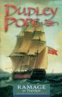 Ramage at Trafalgar (The Lord Ramage Novels #16) By Dudley Pope Cover Image