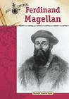 Ferdinand Magellan (Great Explorers (Chelsea House)) By Rachel A. Koestler-Grack Cover Image