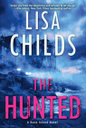 The Hunted (A Bane Island Novel #2) By Lisa Childs Cover Image