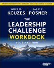 The Leadership Challenge Workbook By James M. Kouzes, Barry Z. Posner Cover Image