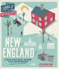 Paperscapes New England (Make It By Hand) By Lee Bruce Cover Image