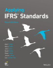 Applying IFRS Standards Cover Image
