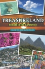 Treasureland: Travels in the Caribbean By Dennis Kitchin Cover Image