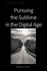 Pursuing the Sublime in the Digital Age By Samuel Coale Cover Image