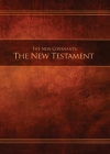 The New Covenants, Book 1 - The New Testament: Restoration Edition Paperback, 5 x 7 in. Small Print Cover Image