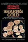 Sharpe's Gold: Richard Sharpe and the Destruction of Almeida, August 1810 (Richard Sharpe Adventures (Audio) #1981) By Bernard Cornwell, Frederick Davidson (Read by) Cover Image