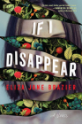 If I Disappear By Eliza Jane Brazier Cover Image