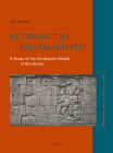 Entering the Dharmadhātu: A Study of the Gandavyūha Reliefs of Borobudur (Studies in Asian Art and Archaeology #26) By Jan Fontein Cover Image