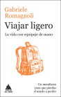 Viajar Ligero By Gabriele Cover Image
