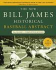 The New Bill James Historical Baseball Abstract Cover Image