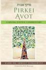 Pirkei Avot: A Social Justice Commentary By Shmuly Yanklowitz Cover Image