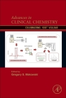 Advances in Clinical Chemistry: Volume 100 By Gregory S. Makowski (Editor) Cover Image