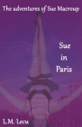 Sue in Paris Cover Image