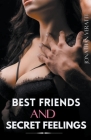 Best Friends and Secret Feelings Cover Image