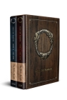 The Elder Scrolls Online - Volumes I & II: The Land & The Lore (Box Set): Tales of Tamriel By Bethesda Softworks Cover Image