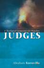 Judges By Abraham Kuruvilla Cover Image