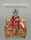 Japanese Dolls: The Fascinating World of Ningyo Cover Image