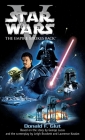 The Empire Strikes Back: Star Wars: Episode V Cover Image