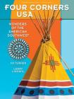 Four Corners USA: Wonders of the American Southwest Cover Image