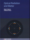 Optical Radiation and Matter By Robert J. Brecha, J. Michael O'Hare Cover Image