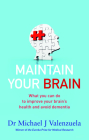 Maintain Your Brain Cover Image