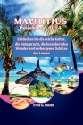 Mauritius Reiseführer 2024: Entdecken Sie die reiche Kultur, die Naturpracht, die bezaubernden Wunder und verborgenen Schätze des Landes Cover Image