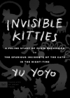 Invisible Kitties By Yu Yoyo, Jeremy Tiang (Translated by) Cover Image