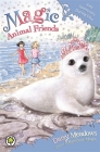 Magic Animal Friends: Amy Snowycoat's Daring Dive: Book 20 By Daisy Meadows Cover Image