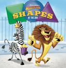 Shapes at the Zoo: Madagascar Cover Image