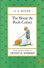 The House at Pooh Corner (Winnie-the-Pooh) Cover Image