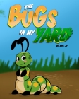 The Bugs In My Yard By Jr. Crump, Earl Cover Image