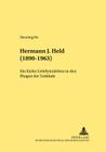 Hermann J. Held (1890-1963): Ein Kieler Gelehrtenleben in Den Faengen Der Zeitlaeufe (Rechtshistorische Reihe #228) By Werner Schubert (Editor), Klaus Henning Ibs Cover Image