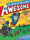 Captain Awesome Goes to Superhero Camp By Stan Kirby, George O'Connor (Illustrator) Cover Image