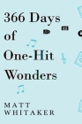 366 Days of One-Hit Wonders Cover Image