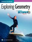 The Geometer's Sketchpad, Exploring Geometry Cover Image