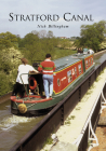 Stratford Canal By Nick Billingham Cover Image