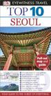 Top 10 Seoul By DK Cover Image